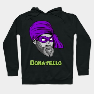 Donatello Hoodie